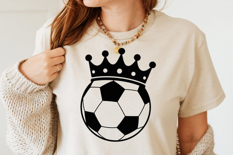 Soccer Shirt Design Bundle: Team Logo Templates, Soccer svg - Soccer Bundle SVG DesignDestine 