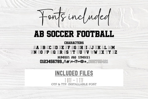 Soccer Spotlight Ornaments – Personalized Player Design – Male Option – SVG, PDF, AI Files – Compatible with Laser Cutters SVG TonisArtStudio 