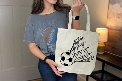 Soccer Svg Bundle, Soccer Ball Monogram Svg, Soccer Designs, Soccer Team Svg, Soccer Ball Svg, Cut File For Cricut, Silhouette SVG DesignDestine 