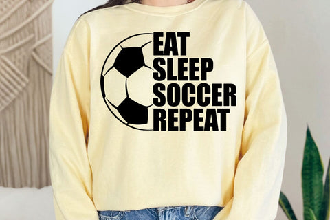 Soccer Svg Bundle, Soccer Ball Monogram Svg, Soccer Designs, Soccer Team Svg, Soccer Ball Svg, Cut File For Cricut, Silhouette SVG DesignDestine 