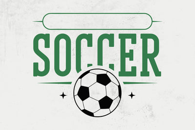 Soccer Svg Custom for Shirts, Soccer SVG, Personalized Soccer Shirt Svg Files SVG DesignDestine 
