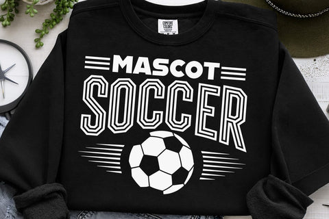 Soccer Team Bundle, Custom Name Soccer Svg Png SVG DesignDestine 