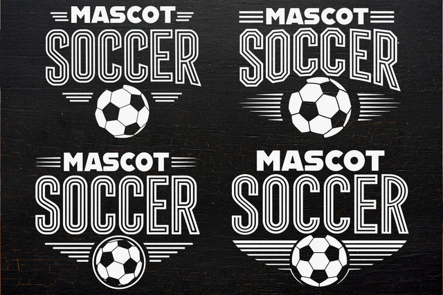 Soccer Team Bundle, Custom Name Soccer Svg Png SVG DesignDestine 