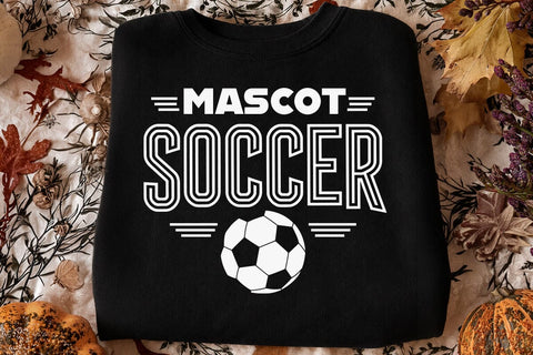 Soccer Team Bundle, Custom Name Soccer Svg Png SVG DesignDestine 
