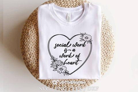 Social Work Svg, Social Worker Svg, School Social Work Svg, Social Services Svg SVG Artinrhythm shop 