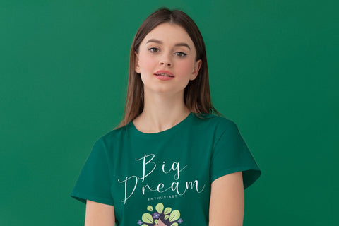 Sofiah Grycelin - Beautiful Script Font Font Letterena Studios 