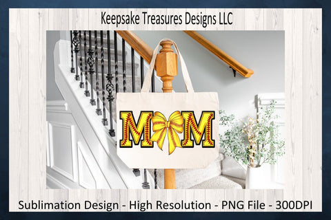 Softball Mom Word, Softball Stitch Faux Embroidery Letters, Coquette Bow, Sublimation PNG, Spring Sport, Digital Download, PNG Printable Sublimation Keepsake Treasures Designs LLC. 