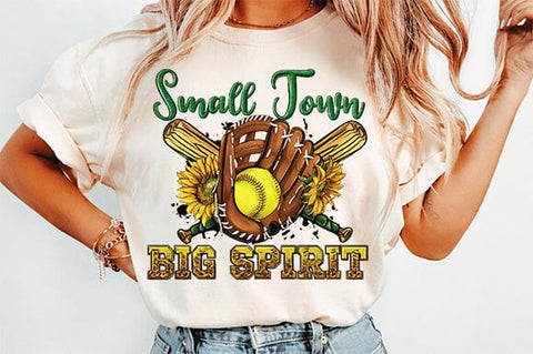 Softball Sublimation PNG Bundle SVG Svgcraft 