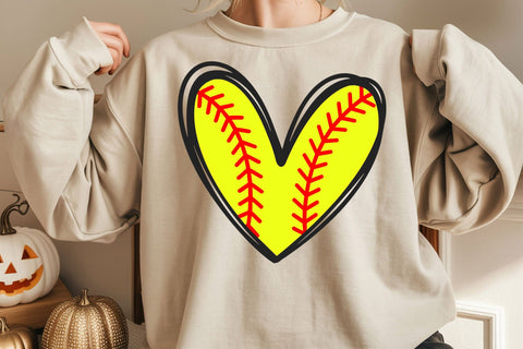 Softball Team SVG Bundle, Shirt Designs SVG DesignDestine 