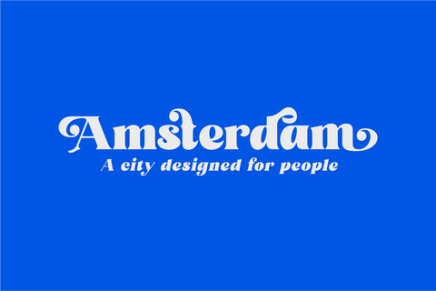 Solacine Font ahweproject 