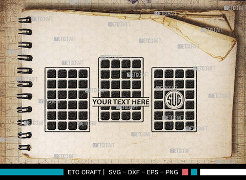 Solar Panel Monogram, Solar Panel Silhouette, Solar Panel SVG Bundle, Solar Svg, Renewable Energy Svg, Solar Panel Roof Svg, Solar Power Svg, SB00582 SVG ETC Craft 