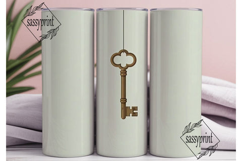 Solid Beige Tumbler Wrap Sublimation sassyprint 