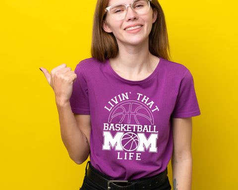 Some Grandmas Play Bingo Real Grandmas Ride Motorcycles T-Shirt Design Svg Png Printable Files, Bike Svg File SVG DesignDestine 