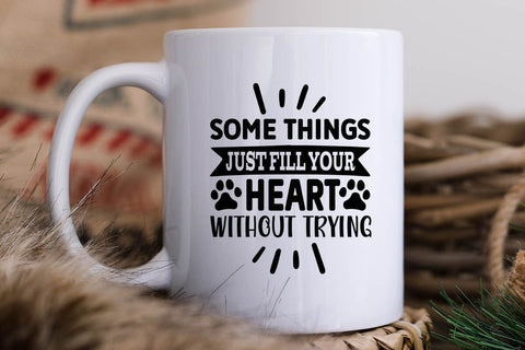 Some things just fill your heart without trying-01 SVG Angelina750 