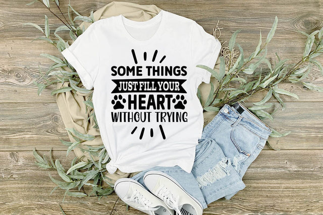 Some things just fill your heart without trying-01 SVG Angelina750 