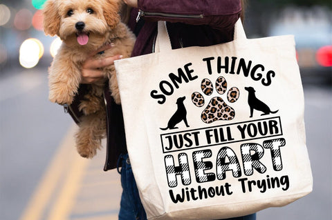 Some Things Just Fill Your Heart Without Trying SVG Design SVG Designangry 