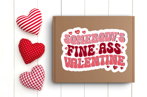 Somebodys fine PNG Sticker Sublimation Regulrcrative 