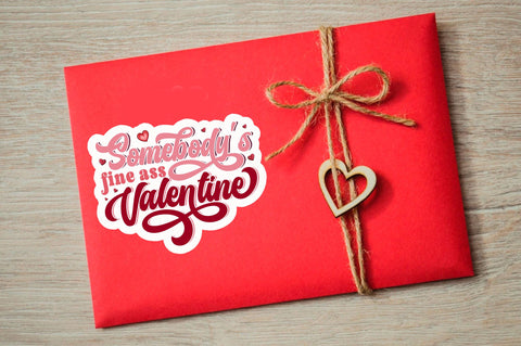 Somebodys fine PNG Sticker Sublimation Regulrcrative 