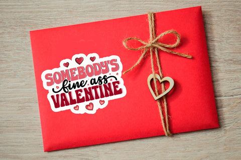 Somebodys fine PNG Sticker Sublimation Regulrcrative 