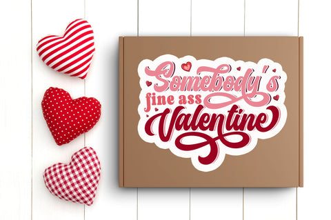 Somebodys fine PNG Sticker Sublimation Regulrcrative 