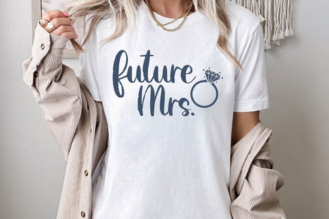 Someone Special, Cute Handwritten Font for Cricut, Cursive Handwriting for Wedding Decor Font Designing Digitals 