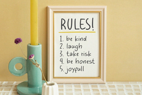 Something Tasty - Quotable Handwritten Font Font Timur type 