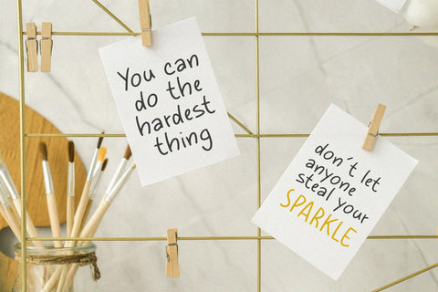 Something Tasty - Quotable Handwritten Font Font Timur type 