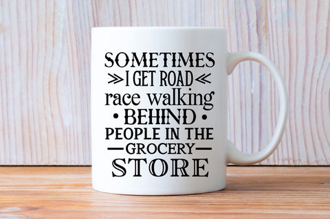 Sometimes i get road race Svg Design SVG Regulrcrative 