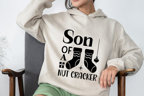 Son Of A Nut Cracker SVG Angelina750 