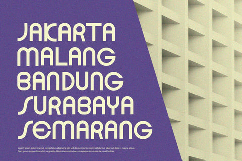 Songs - Sans Serif Font Font Alpaprana Studio 