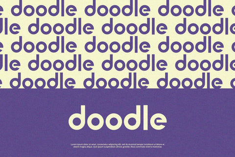 Songs - Sans Serif Font Font Alpaprana Studio 