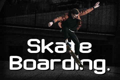 Sonic Saber Font Afandi Studio 