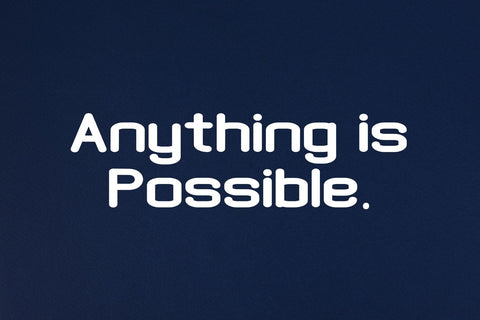 Sonic Saber Font Afandi Studio 