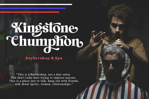 Sophia Beauty - A Modern Serif Font Font Rotterlab studio 