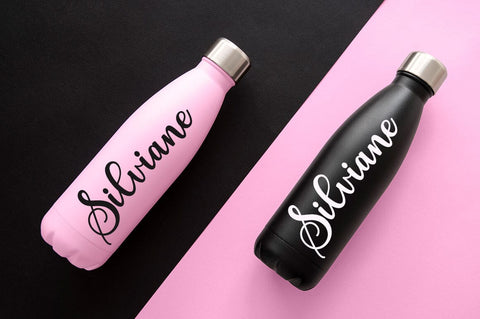 Sophia Font Studio Natural Ink 