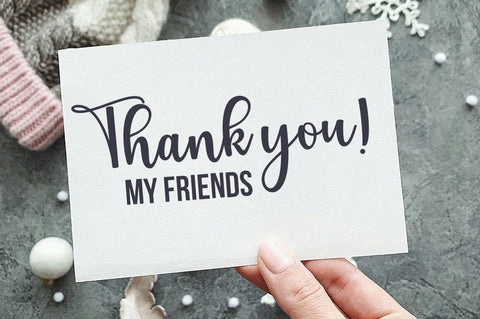 Sophia Font Studio Natural Ink 