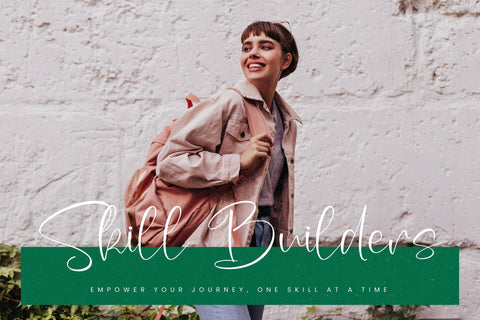 Sophia Mitha - Freestyle Stylish Font Font Letterena Studios 