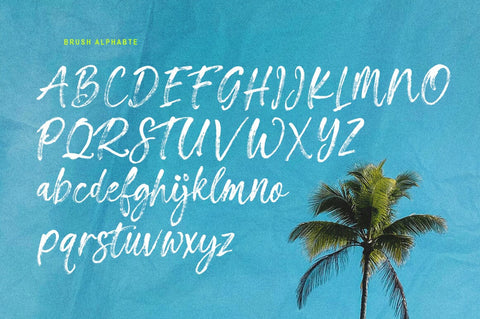 Sorelina Font gatype 