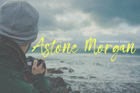 Sorelina Font gatype 