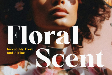 Sorella - Bold Serif Font Font studioalmeera 