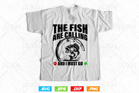 Sorry Can’t Talk I’m On My Other Line Svg Png, Fathers Day Svg, Fish Lover Gifts, Bass Fish Svg, Fisherman Gifts, Svg Files For Cricut SVG DesignDestine 