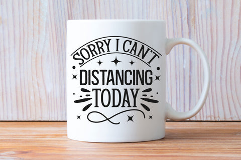 Sorry i cant distancing Svg Design SVG Regulrcrative 
