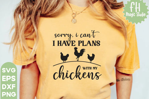 sorry, i can't i have plans with my chickens ,Chicken Sunglasses SVG, Chicken Bandana SVG, Chicken Cut File, July 4th Animals SVG, patriotic chicken, patriotic chicken SVG, chicken Svg Bundle SVG farhad farhad 