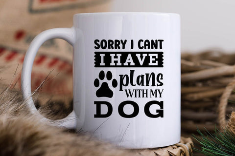 Sorry i cant i have plans with my dog-01 SVG Angelina750 