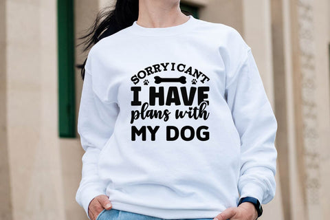 Sorry i cant i have plans with my dog-01 SVG Angelina750 