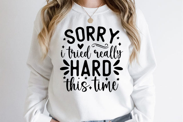 Sorry i tried really hard to care this time SVG Design SVG Designangry 