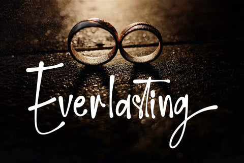 Soul Time - Handwritten Font Font Sakha Design Studio 