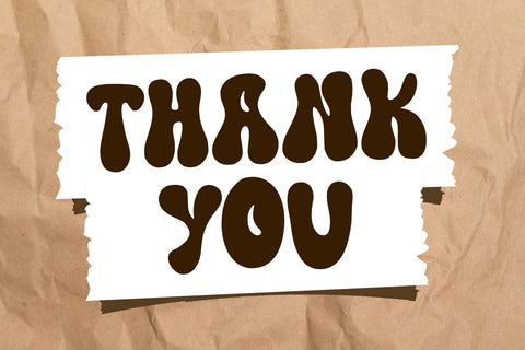 Soul Vibe Font Sakha Design Studio 