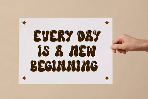 Soul Vibe Font Sakha Design Studio 