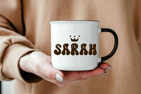 Soul Vibe Font Sakha Design Studio 